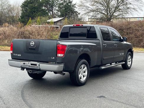Used 2008 Nissan Titan XE image 22