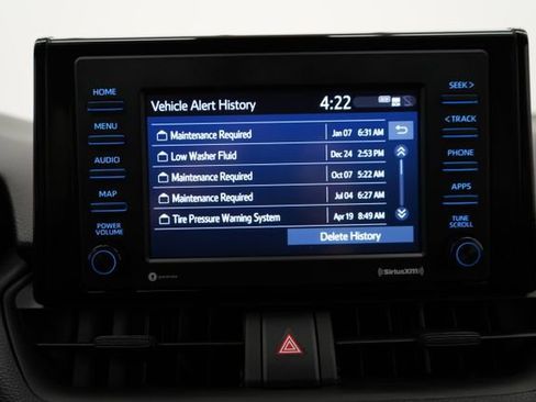 Used 2022 Toyota RAV4 LE image 32