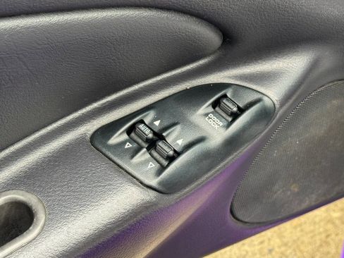 Used 2000 Plymouth Prowler Base 2dr Convertible image 30