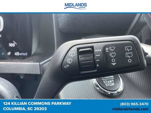 Used 2026 Ford Explorer ST-Line w/ ST-Line Street Pack AWD/4WD image 25