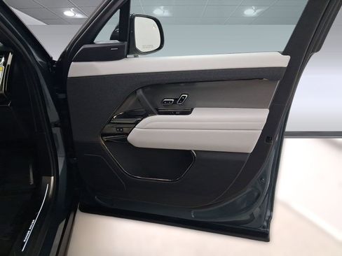 New 2026 Land Rover Range Rover Sport SE image 28