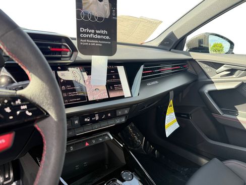 New 2026 Audi RS 3 image 12