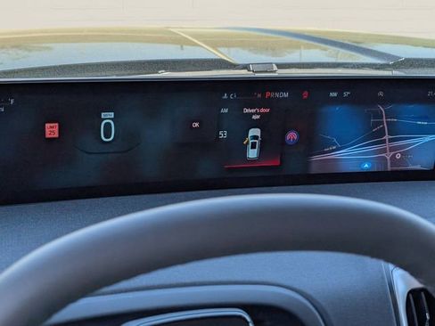 New 2026 Ford Expedition Active RWD image 16
