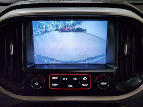 Used 2016 GMC Canyon SLT w/ Driver Alert Package image 37