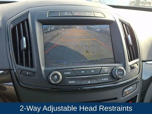 Used 2015 Buick Regal Premium image 20