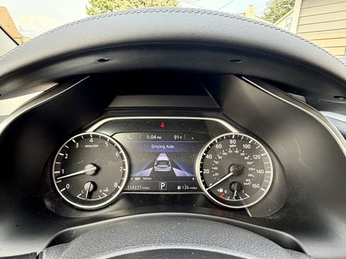 Used 2021 Nissan Murano S AWD/4WD image 31