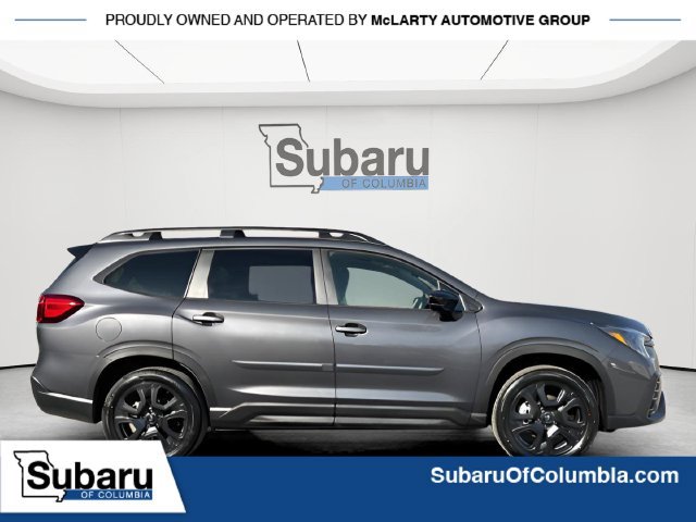 New 2026 Subaru Ascent Bronze Edition AWD/4WD image 12