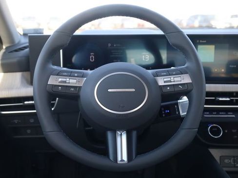 New 2026 Hyundai Sonata SEL FWD image 12