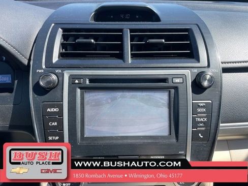Used 2014 Toyota Camry LE FWD image 19