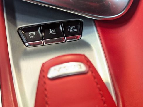 Used 2023 Chevrolet Corvette Stingray Premium Cpe w/ Z51 Performance Package image 25