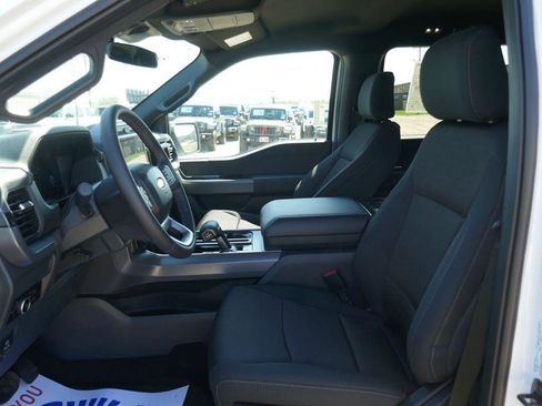 New 2026 Ford F150 XLT image 16