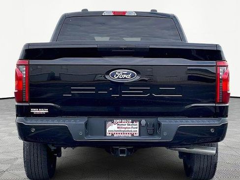 Certified 2024 Ford F150 STX w/ Mobile Office Package image 4