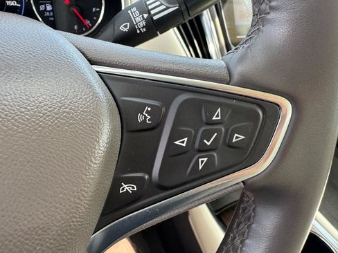 Used 2024 Chevrolet Malibu LT FWD image 37