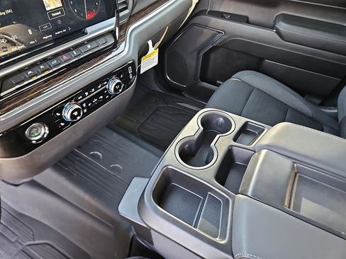 Used 2024 GMC Sierra 1500 Elevation w/ LPO, Elevation Black Package image 20