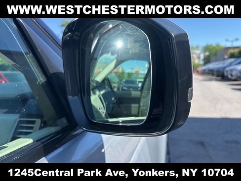 Used 2020 Land Rover Range Rover HSE AWD/4WD image 11