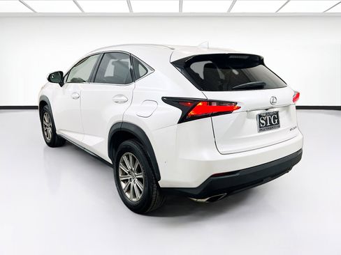 Used 2016 Lexus NX 200t FWD w/ Accessory Package image 6