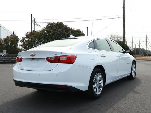 Used 2024 Chevrolet Malibu LT image 6