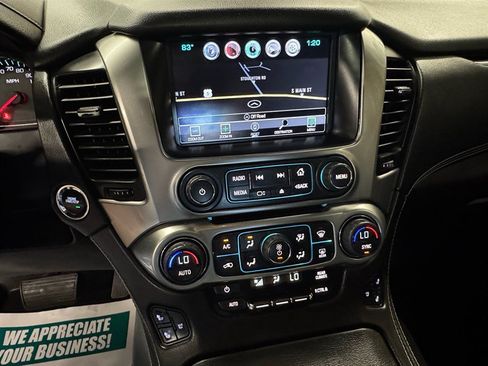 Used 2016 Chevrolet Tahoe LTZ AWD/4WD image 21