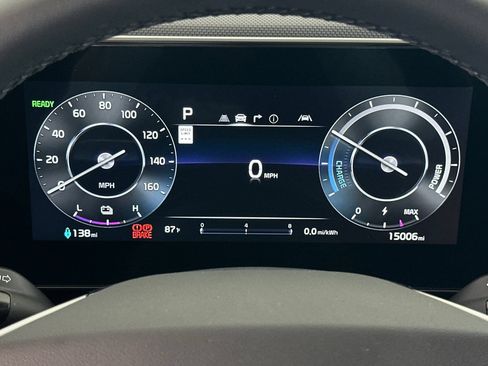 Used 2024 Kia Niro Wind FWD image 34