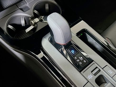 Certified 2026 Toyota Prius Plug-In Hybrid w/ Limited Premium Package FWD image 16
