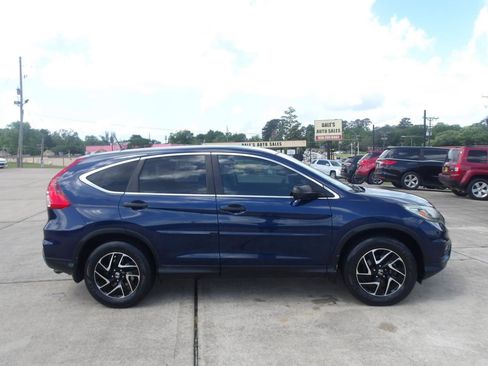 Used 2016 Honda CR-V SE image 5