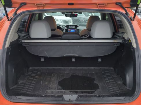 Used 2019 Subaru Crosstrek 2.0i Limited w/ Moonroof Package w/Navigation AWD/4WD image 35