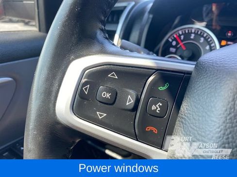 Used 2020 RAM 1500 Big Horn AWD/4WD image 31