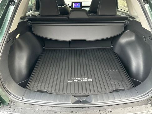 New 2026 Toyota Corolla Cross LE image 26