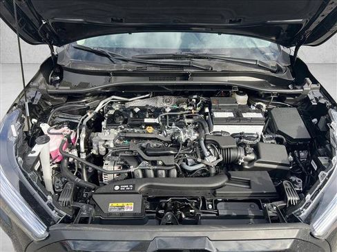 New 2026 Toyota Corolla Cross XLE image 19