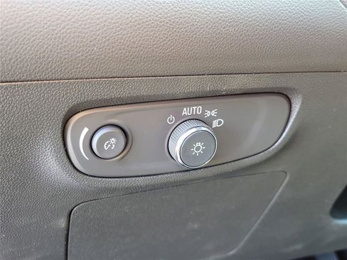 New 2026 Buick Encore GX Sport Touring w/ Advanced Technology Package AWD/4WD image 22