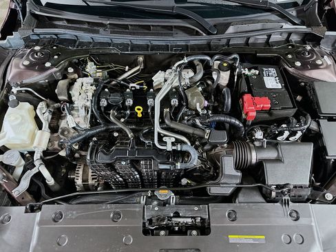 Used 2023 Nissan Altima 2.5 SV image 30