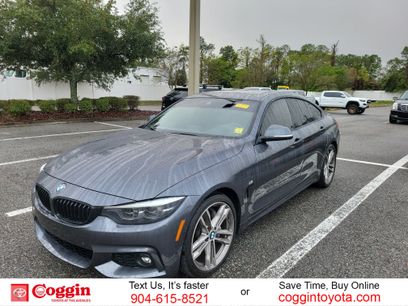 Used 2020 BMW 430i Gran Coupe
