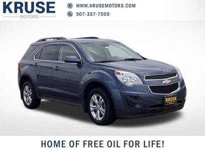 Used 2012 Chevrolet Equinox LT w/ Driver Convenience Package