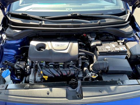 Used 2019 Hyundai Accent SE FWD image 28