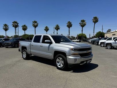 Used 2017 Chevrolet Silverado 1500 LT w/ All Star Edition