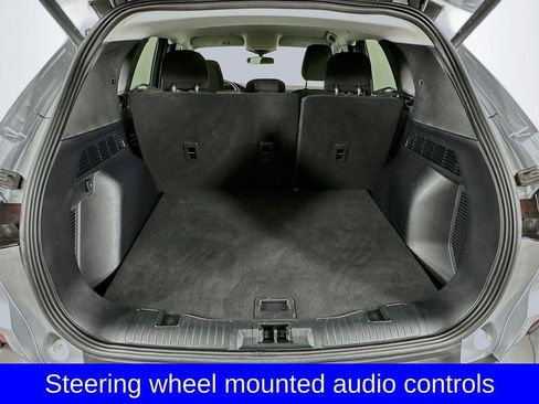 Used 2024 Ford Escape Active image 26