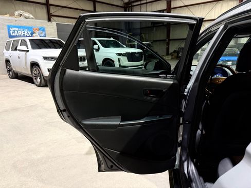 Used 2021 Hyundai Kona Night AWD/4WD image 15
