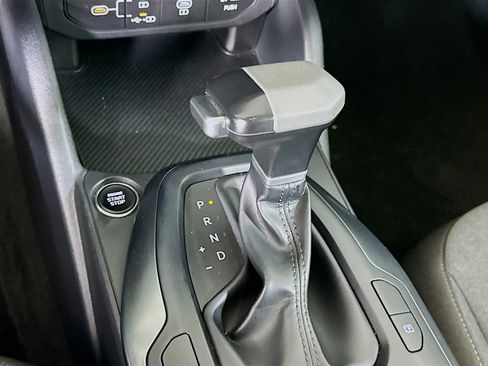 Used 2025 Kia K4 LXS FWD image 25