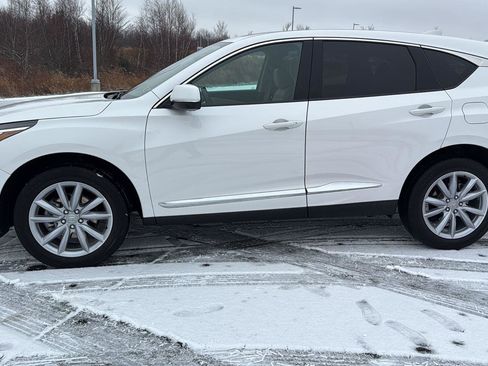 Used 2023 Acura RDX AWD image 12