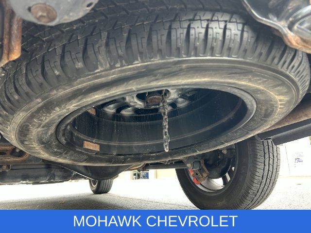 Used 2021 Toyota 4Runner Limited AWD/4WD image 37