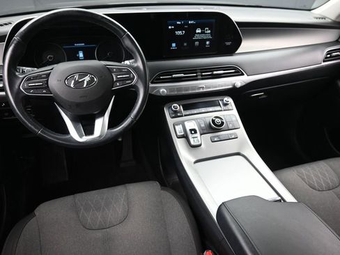 Used 2020 Hyundai Palisade SEL w/ Convenience Package FWD image 14