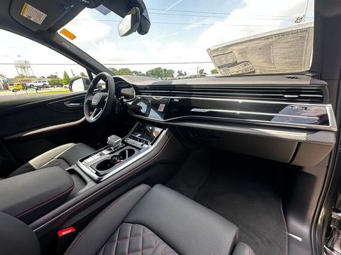 New 2026 Audi Q7 3.0T Prestige AWD/4WD image 30