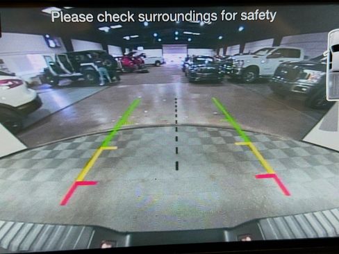 Used 2018 Ford F150 Lariat w/ Equipment Group 502A Luxury image 18