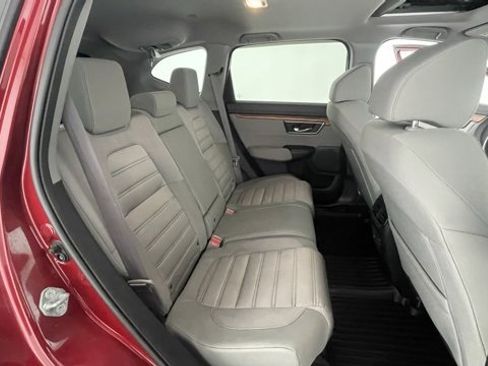 Used 2021 Honda CR-V EX image 47