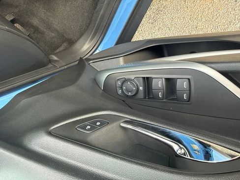 Used 2024 Chevrolet Trax RS FWD image 25