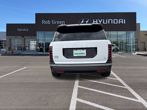 New 2026 Hyundai Palisade SEL AWD/4WD image 33
