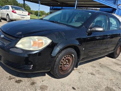 Used 2007 Chevrolet Cobalt LS w/ Protection Package