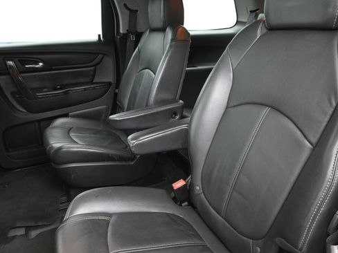 Used 2017 GMC Acadia Limited SLT image 21