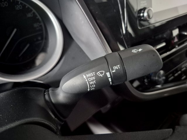 Certified 2024 Toyota Camry LE FWD image 22
