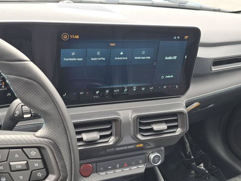 New 2026 Ford Mustang GT Premium w/ GT Performance Package RWD image 7